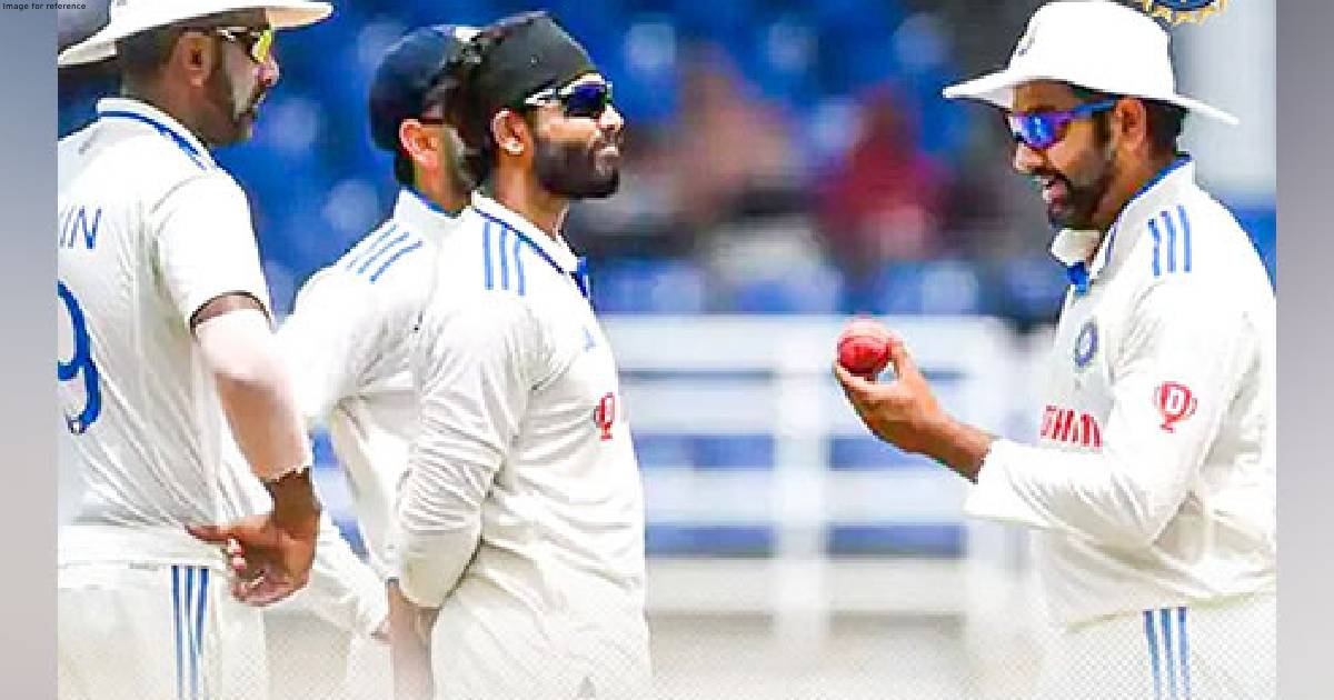 India take two wickets in final session, West Indies at 229/5 (Day 3, Stumps)